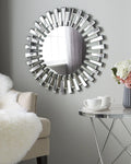 Mirror 70 cm