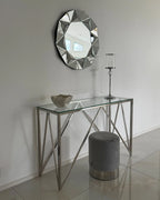 Miroir 70 cm x 70 cm