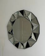 Miroir 70 cm x 70 cm