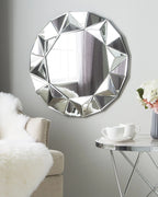 Miroir 70 cm x 70 cm