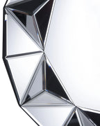 Miroir 70 cm x 70 cm