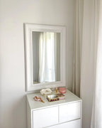 Miroir 60 cm x 90 cm