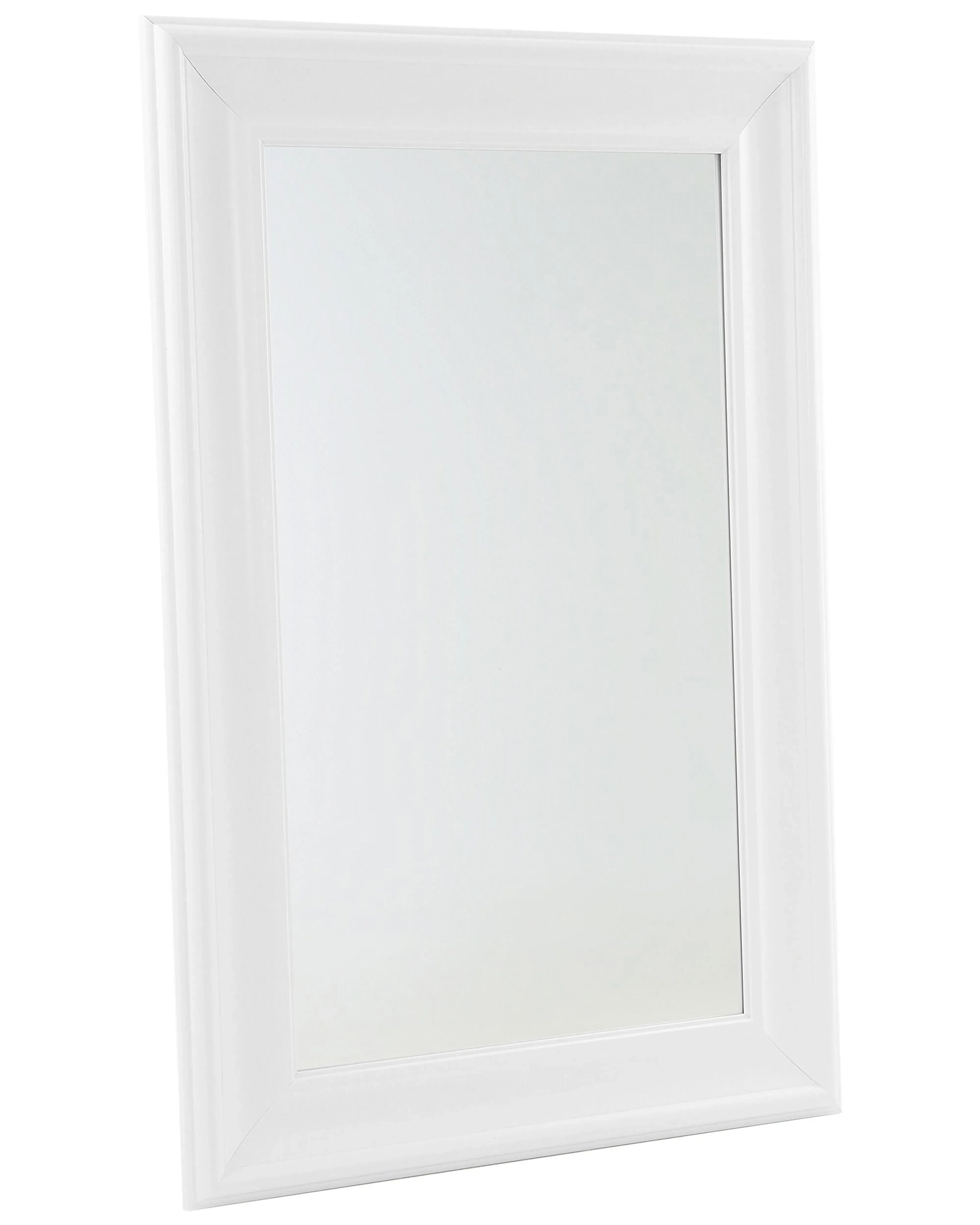 Specchio LUNEL 60 cm 90 cm Bianco