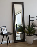Miroir Noir 51 cm 141 cm