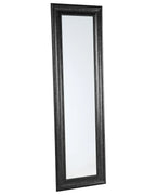 Miroir Noir 51 cm 141 cm