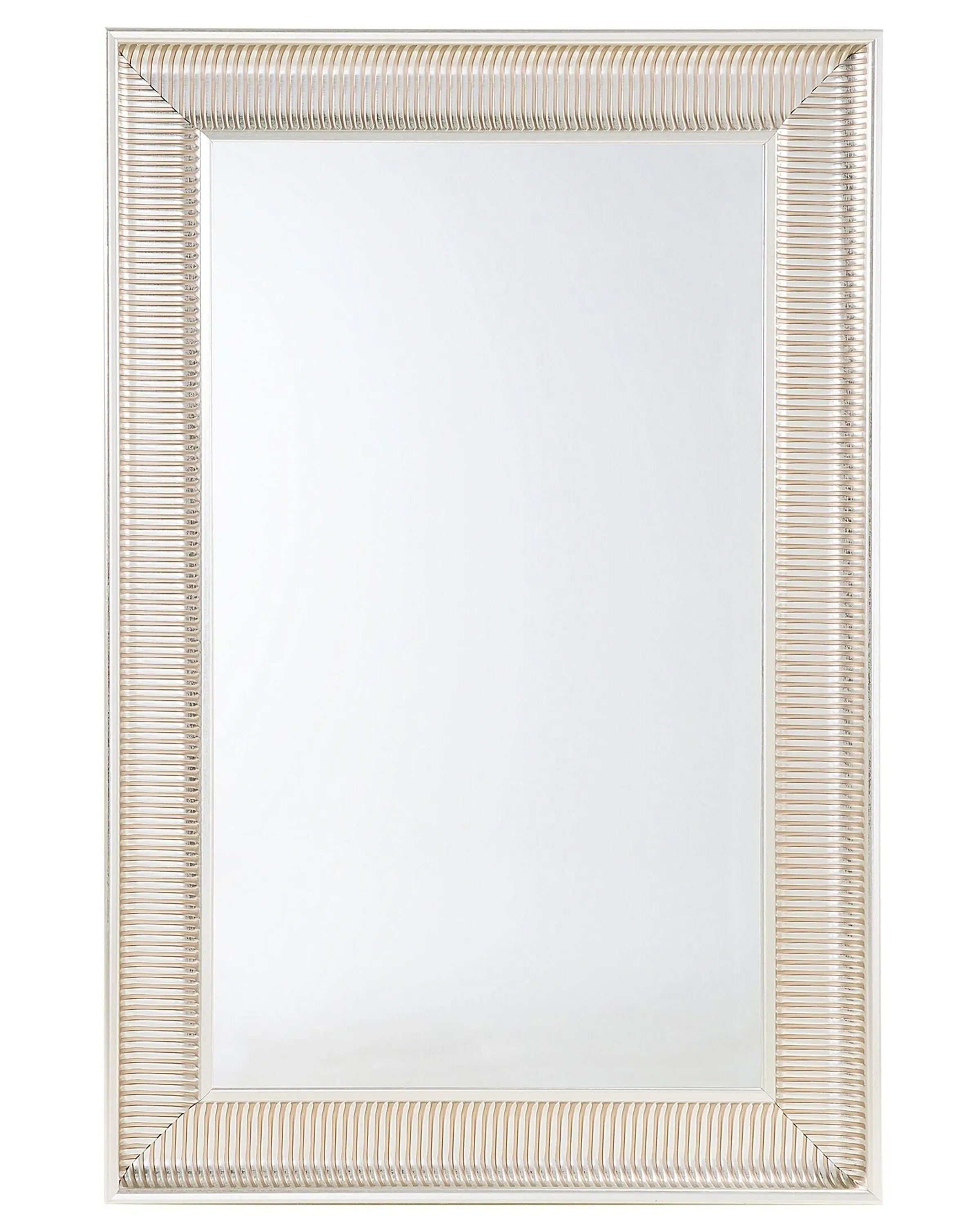 Specchio CASSIS 60 cm 90 cm Oro