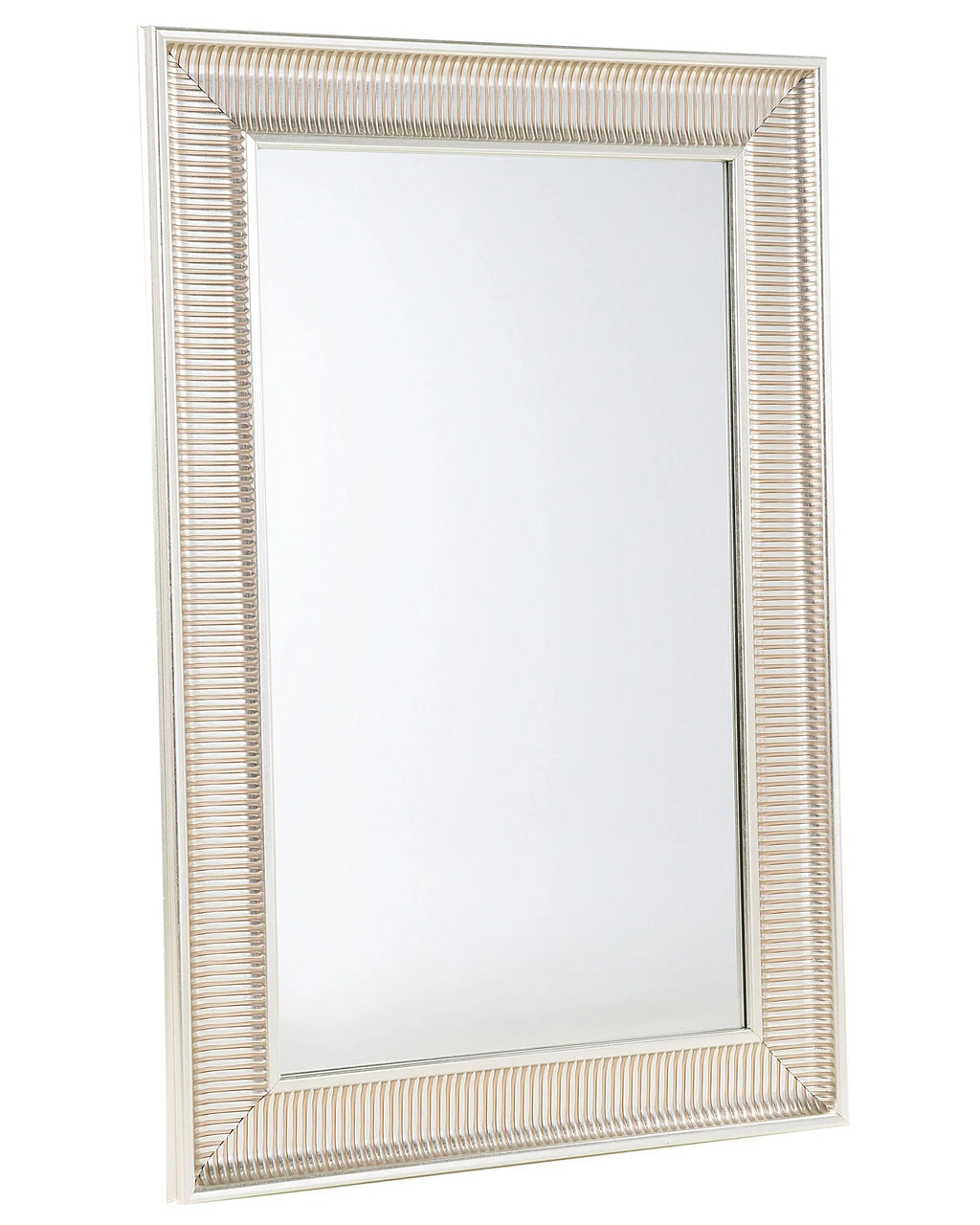 Specchio CASSIS 60 cm 90 cm Oro