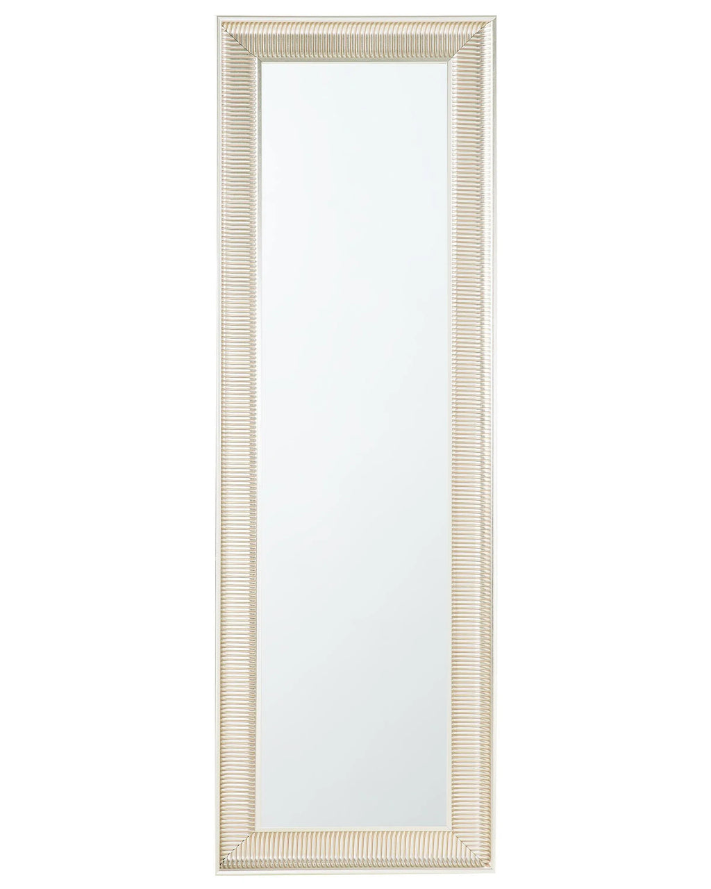 Specchio CASSIS 51 cm 141 cm Oro