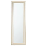 Specchio CASSIS 51 cm 141 cm Oro