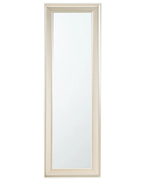 Specchio CASSIS 51 cm 141 cm Oro