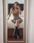 Miroir de 51 cm sur 141 cm