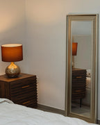 Miroir de 51 cm sur 141 cm