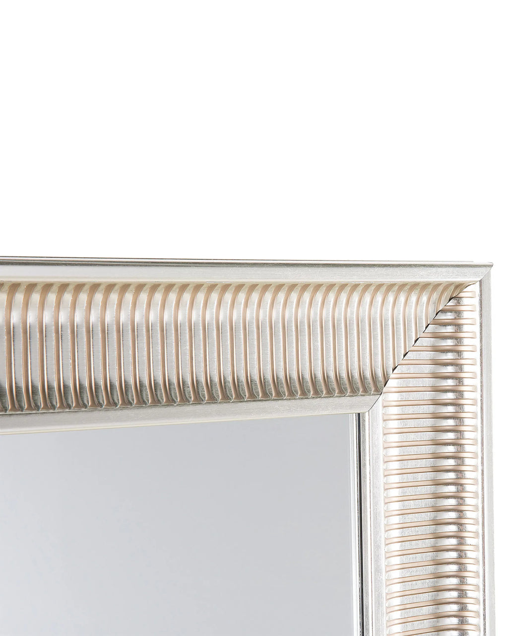 Specchio CASSIS 51 cm 141 cm Oro