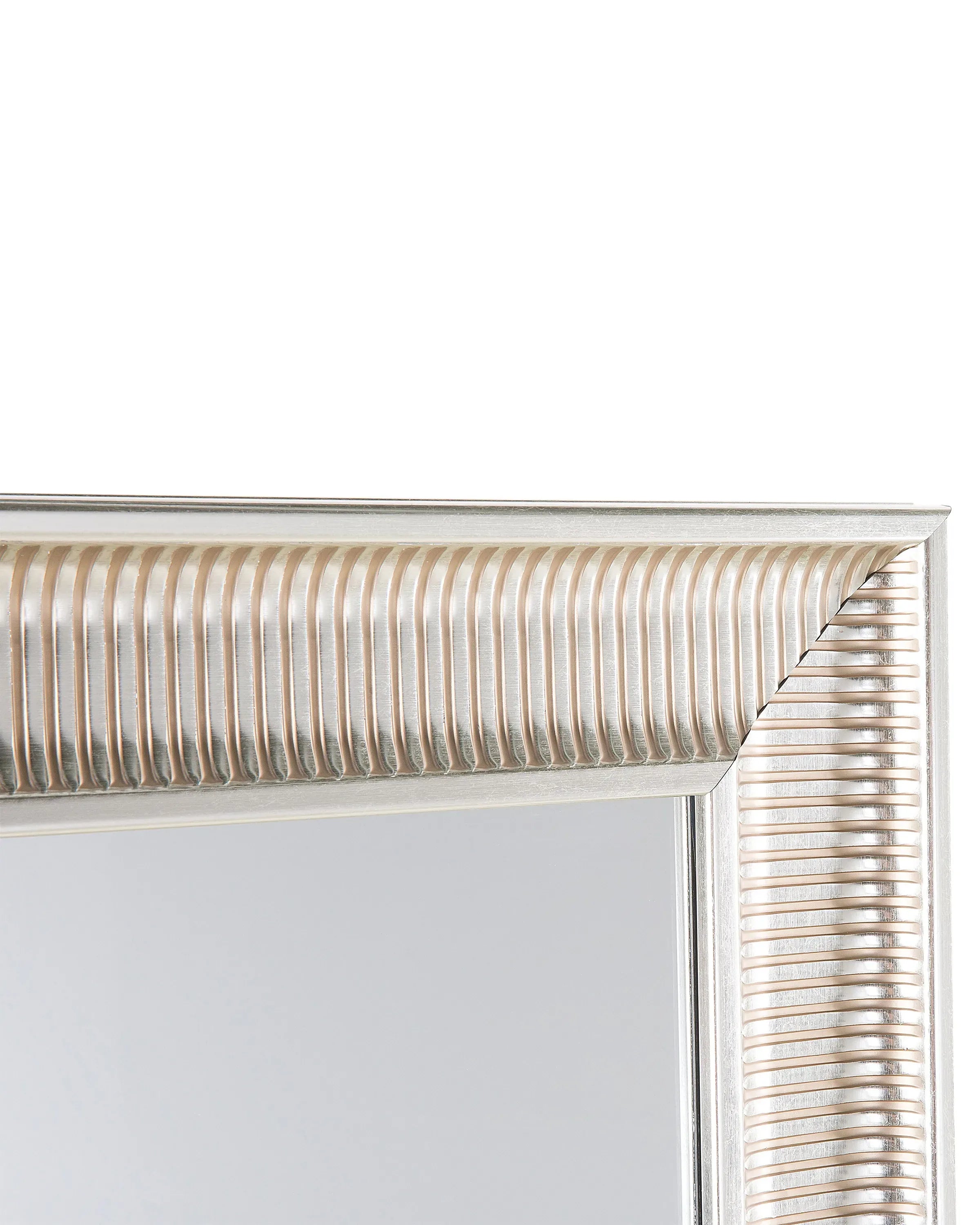 Specchio CASSIS 51 cm 141 cm Oro