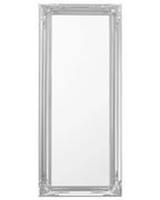 Specchio BELLAC 51 cm 141 cm Argento