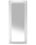 Specchio VARS 51 cm 141 cm Bianco