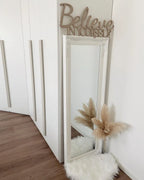 51 cm 141 cm Miroir