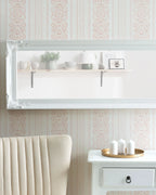 51 cm 141 cm Miroir