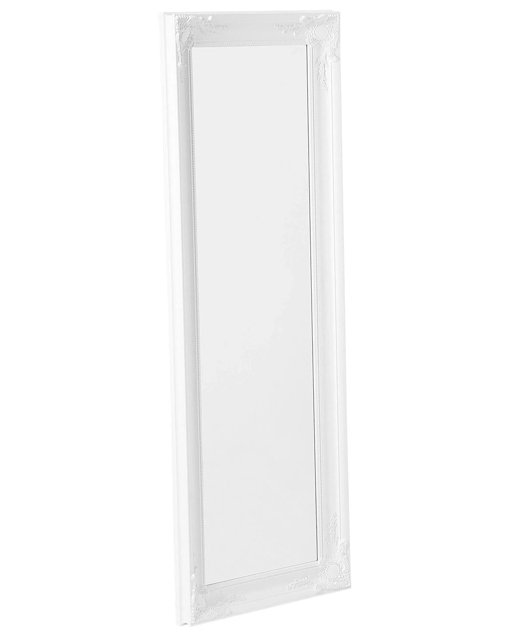 Specchio VARS 51 cm 141 cm Bianco