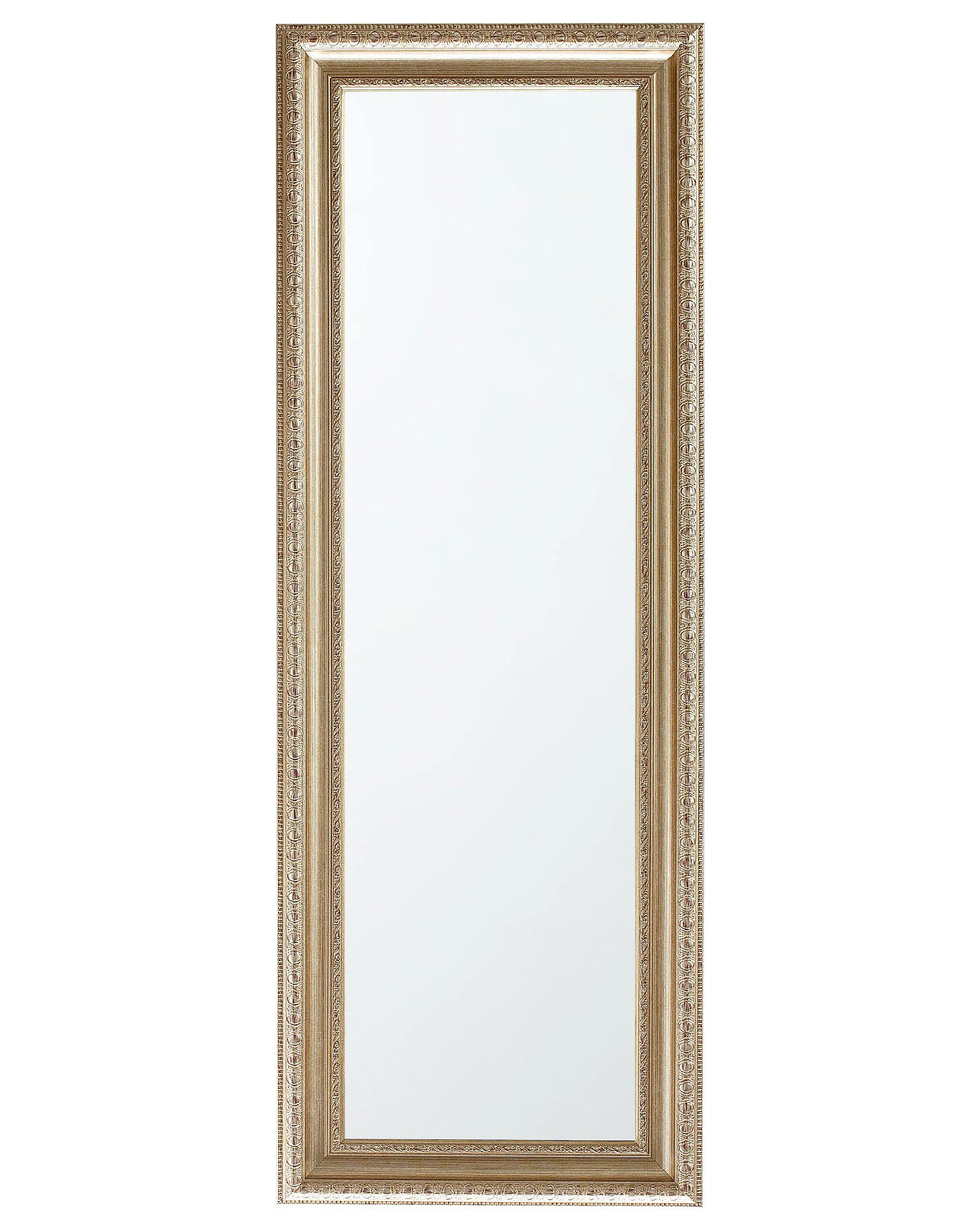 Specchio AURILLAC 51 cm 141 cm Oro