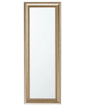 Specchio AURILLAC 51 cm 141 cm Oro