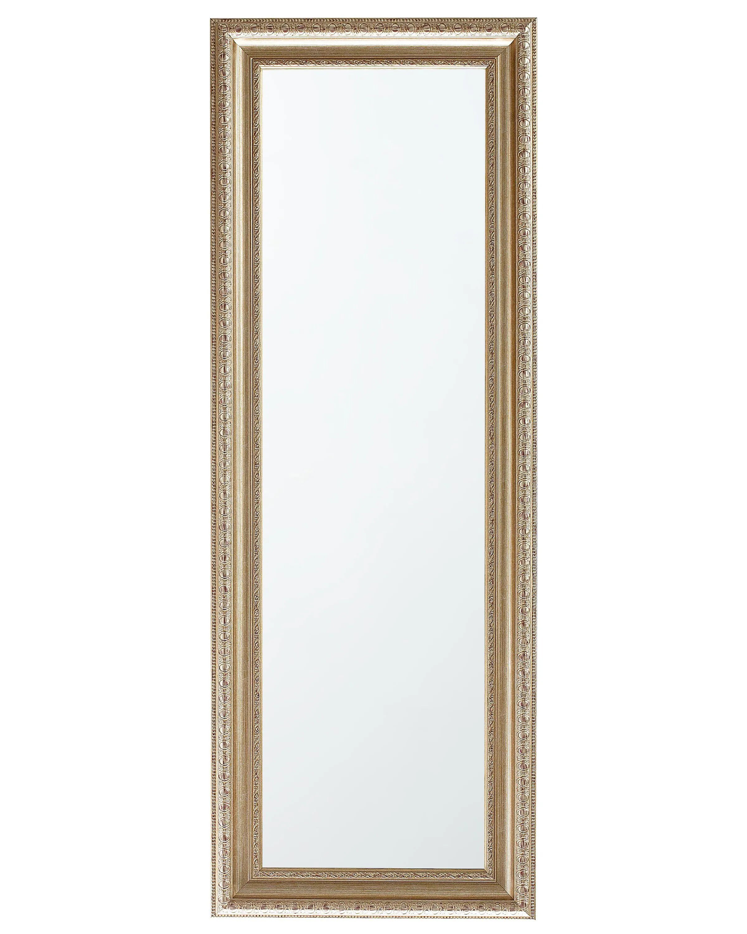 Specchio AURILLAC 51 cm 141 cm Oro