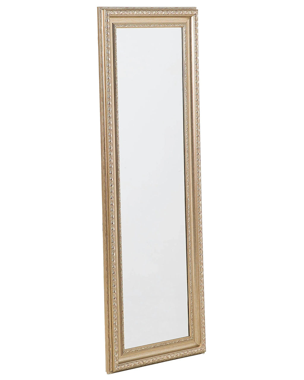 Specchio AURILLAC 51 cm 141 cm Oro