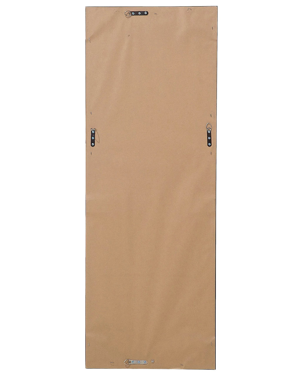 Specchio AURILLAC 51 cm 141 cm Oro