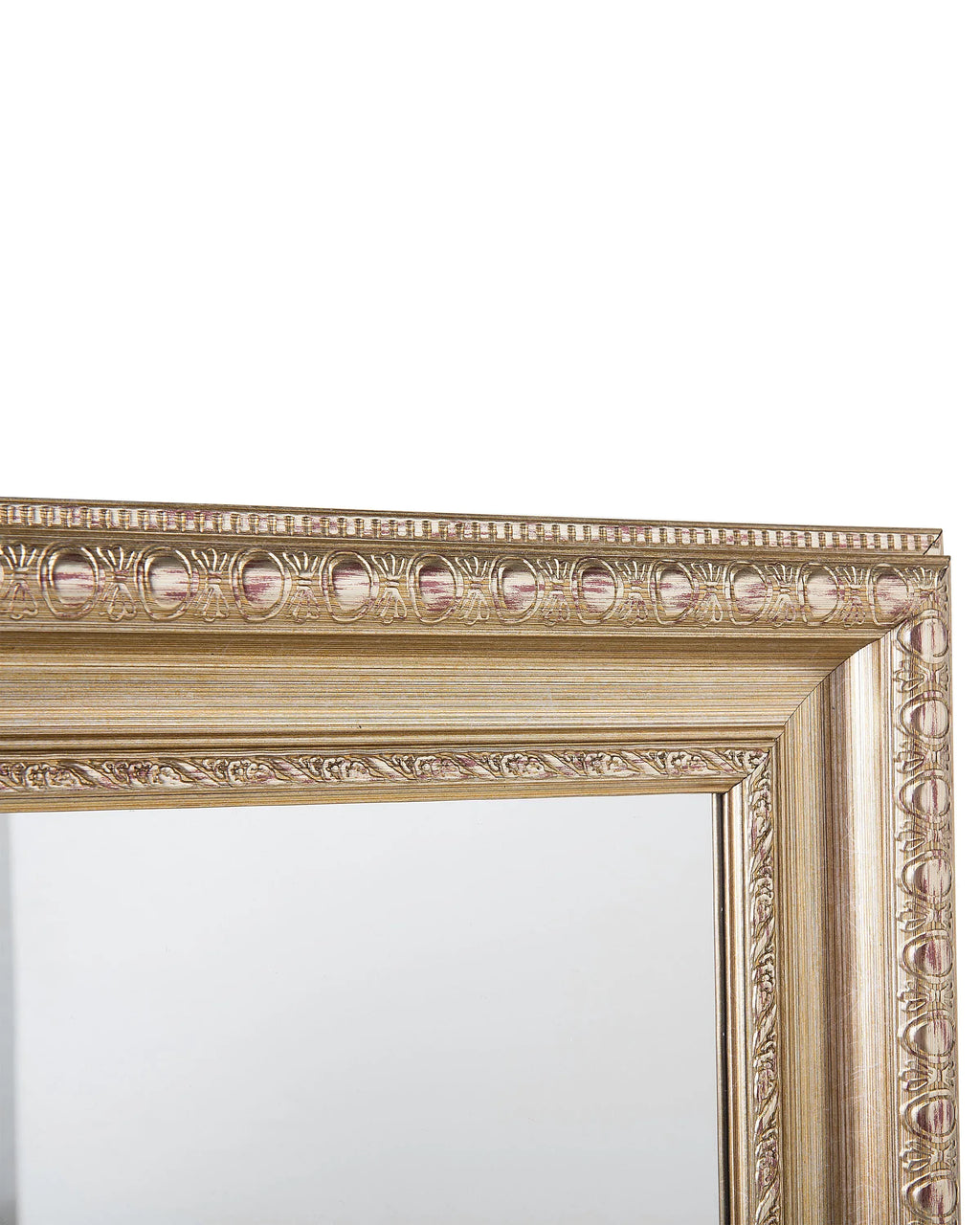 Specchio AURILLAC 51 cm 141 cm Oro