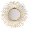 Miroir 80 cm x 80 cm