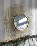 Miroir 80 cm x 80 cm