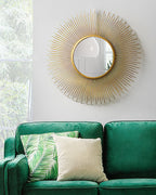 Miroir 80 cm x 80 cm