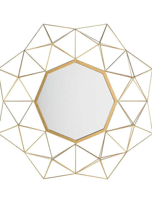Miroir 80 cm x 80 cm