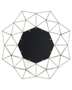 Miroir 80 cm x 80 cm
