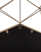 Miroir 80 cm x 80 cm