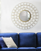 miroir 90 cm 90 cm