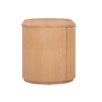 Bureau de direction en bois de 64 po avec rangement
