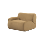 Chaise d'angle