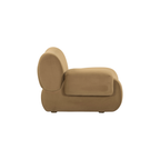 Chaise d'angle