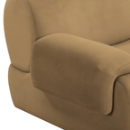 Chaise d'angle