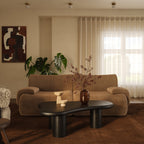 Chaise d'angle