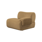 Chaise d'angle