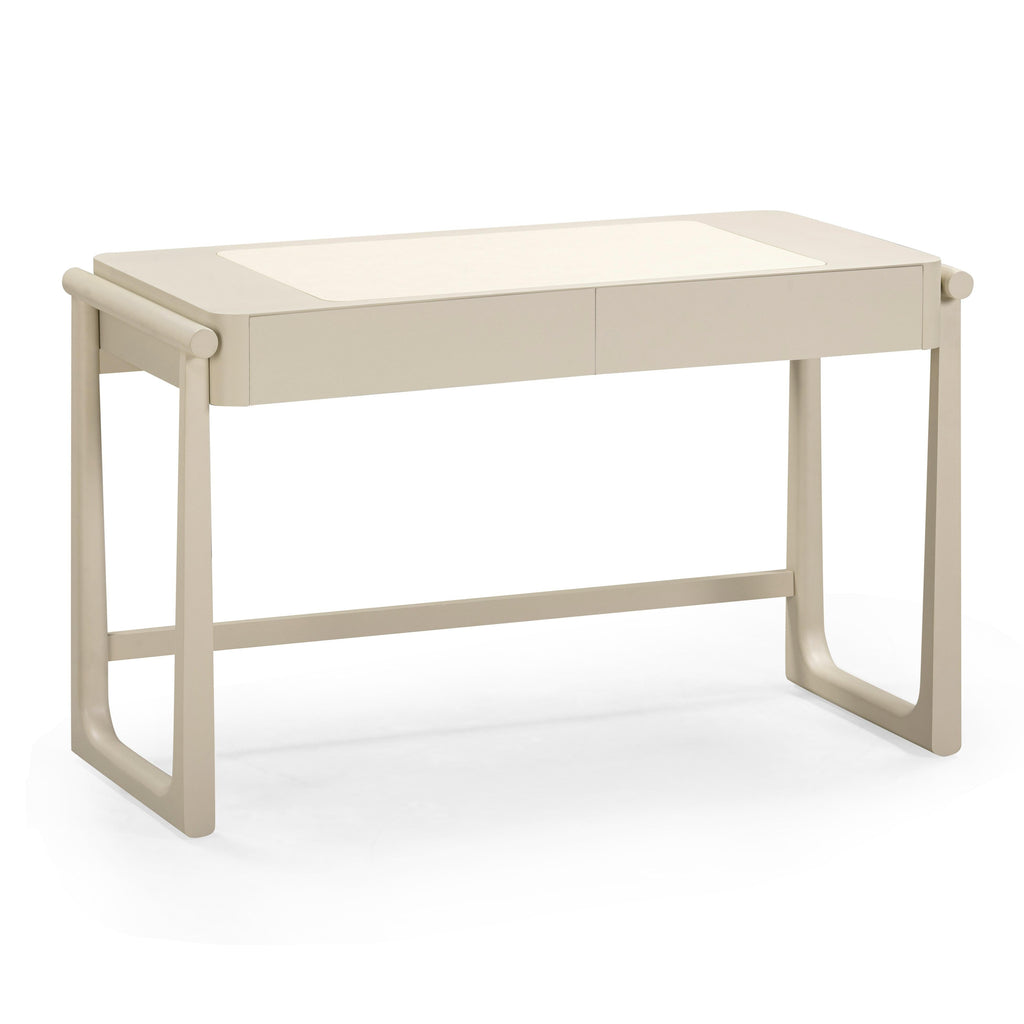 52 2-Drawer Desk