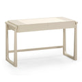 52 2-Drawer Desk