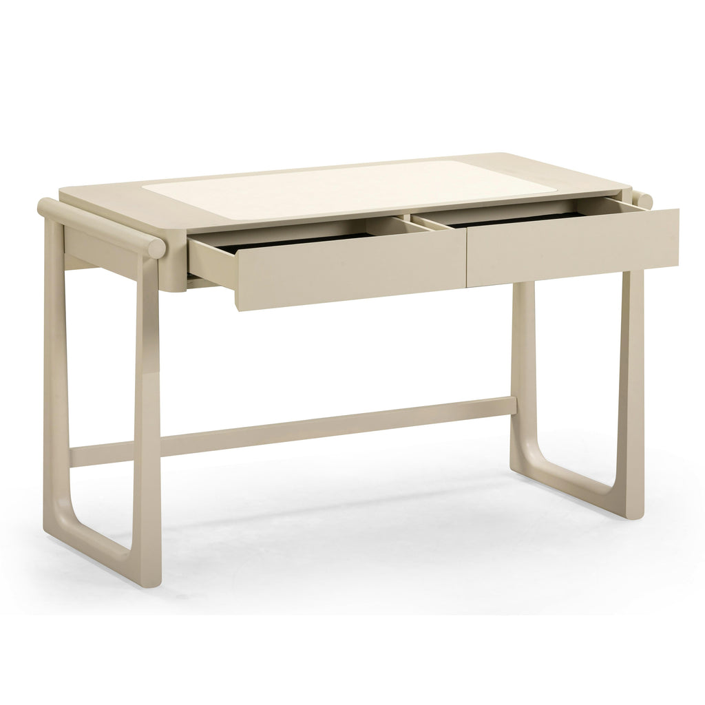 52 2-Drawer Desk