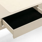 52 Bureau à 2 tiroirs