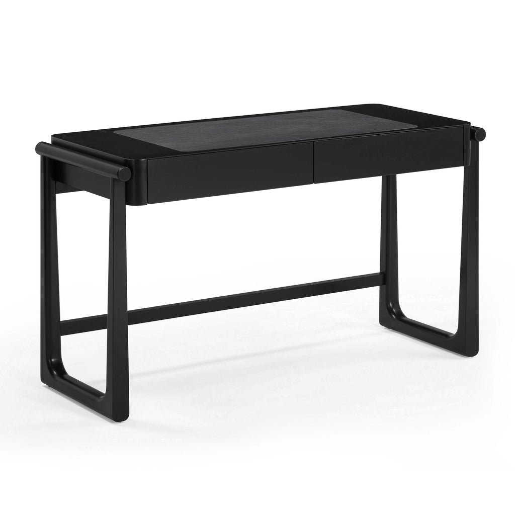 52 2-Drawer Desk