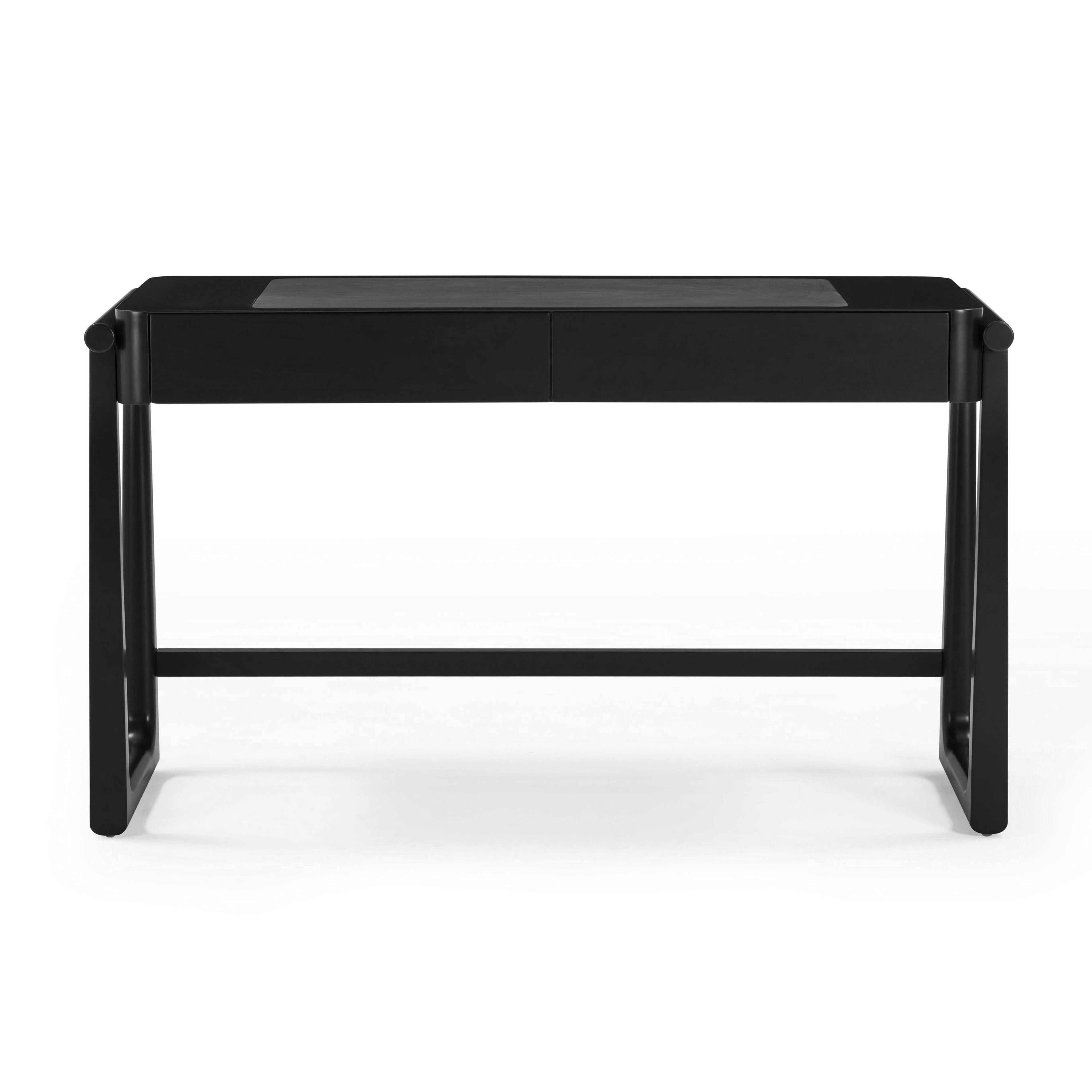 52 2-Drawer Desk