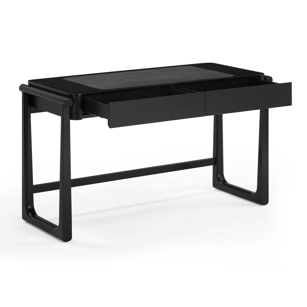52 2-Drawer Desk