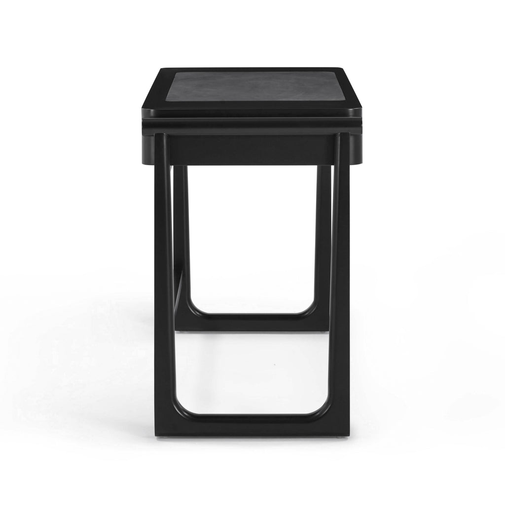 52 2-Drawer Desk